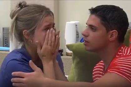 Las estrategias de los nuevos participantes dejaron a más de uno con la boca abierta (Captura video)