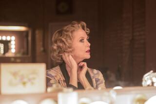 Gloria Grahame, Annette Bening y el mito de la estrella maldita de Hollywood