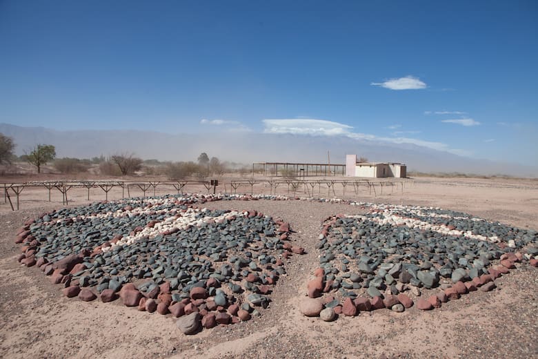 Las enigmáticas Estrellas de Vinchina: el legado indígena que sigue marcando el paisaje de La Rioja