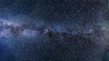 Las estrellas emiten sonidos constantes según su oscilación. Pueden oírse gracias a tecnología específica desarrollada por la NASA