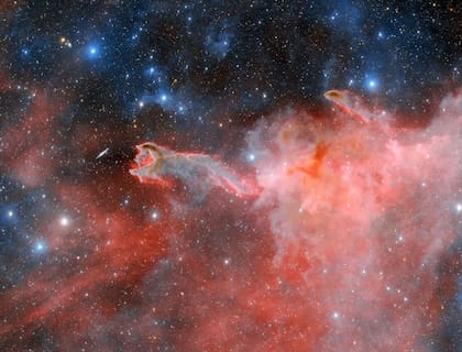 Las estrellas envejecen cuando pasan del borde de la Vía Láctea, según consignó el estudio de la Universidad de Malta