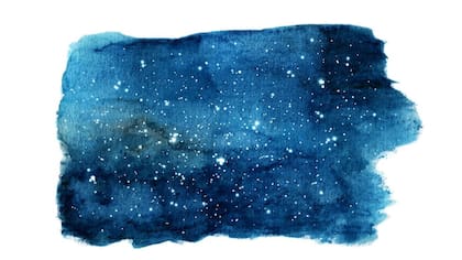 Las estrellas siguieron siendo muchas, pero ya no infinitas.