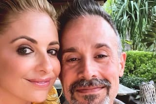 Sarah Michelle Gellar sorprendió al contar cómo cría a sus hijos