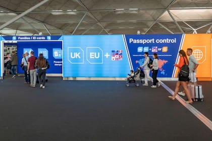 Las ETA son similares a las ESTA que EE.UU. implementó en 2009.