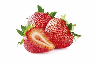 Frutillas de primavera. Cómo elegirlas y aprovecharlas mejor