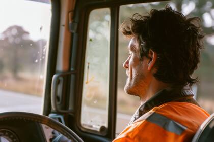 Las exenciones aplican a ciertos conductores dentro de 241 kilómetros