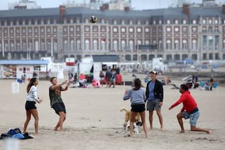 Carnaval: la costa se prepara para un pico de ocupación este fin de semana extralargo