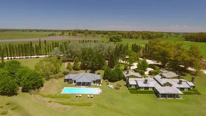 Las expensas en este tipo de barrios ronda los $26.000