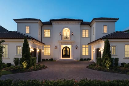 Las expensas pueden alcanzar los US$42.000 anuales