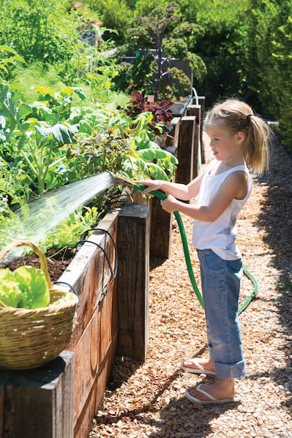 Las experiencias en la naturaleza fomentan aprendizajes que generan, en sí mismos, conocimiento. También favorecen la reflexión e introspección.