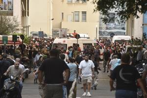 “Las explosiones de los beepers son un golpe devastador para la moral y la capacidad de Hezbollah"