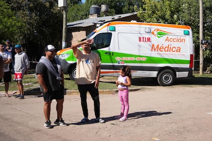 Las explosiones ocurrieron en un horario en el que muchas familias estaban saliendo hacia sus escuelas y trabajos