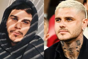 Las explosivas revelaciones de Guido, el hermano de Mauro Icardi