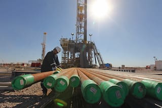 Vaca Muerta: más de la mitad de los consorcios tienen participación extranjera