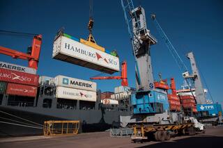 Las metas trazadas en el plan productivo de 2016 están lejos de cumplirse