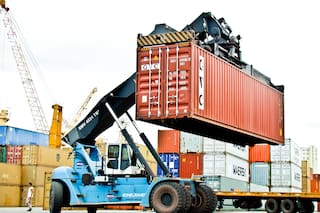 En enero, volvieron a crecer fuerte las importaciones