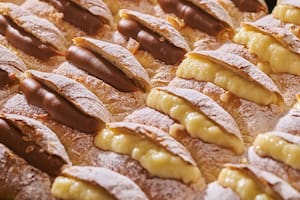 El irreverente origen del nombre de las facturas más clásicas de la Argentina