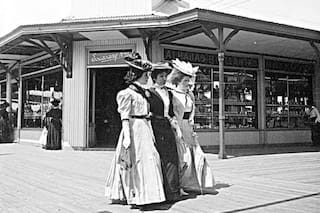 Qué significa tener "la vaca atada"