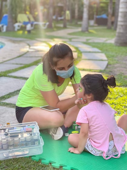 Las familias con niños pequeños son uno de los grandes públicos de este hotel, ya que cuenta con miniclub desde los 3 años.