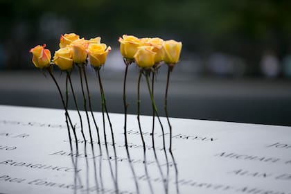 Las familias de las víctimas se volverán a juntar para rendir homenaje a los fallecidos tras el atentado en 2001