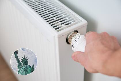 Las familias que utilizan combustibles como el aceite o el propano para calentar sus hogares pueden acceder a un beneficio más alto a través del programa HEAP