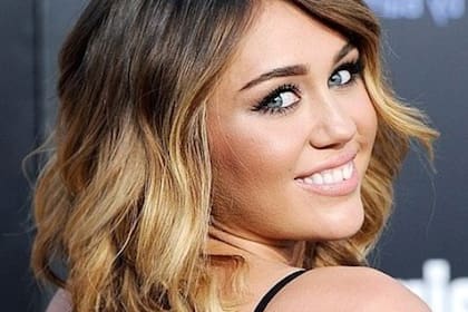 Las famosas la aman porque no daña el cabello y es fácil de mantener