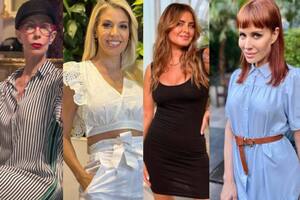 Las famosas que pasaron un mal momento tras sufrir mala praxis