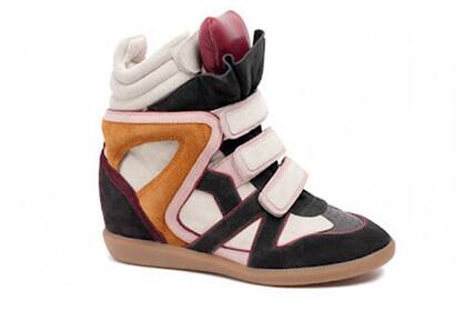 Las famosas Willow de Isabel Marant