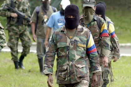 Las FARC dejaron las armas tras más de 50 años de lucha