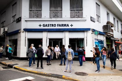 Las farmacias abren en su horario habitual