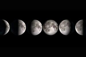 Los ciclos lunares: ¿Cómo influyen en nuestra vida?