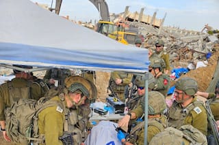 Israel anuncia una reapertura limitada de Rafah tras recuperar al último rehén