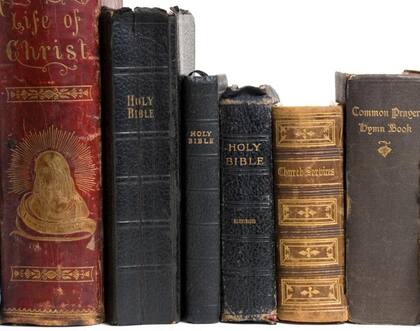 Las fechas de creación de los Evangelios sugieren que no fueron escritos por testigos presenciales de la vida de Jesús.