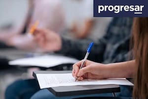 Cuándo se cobran las Becas Progresar de abril