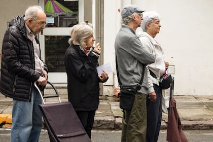 Las fechas de pago de junio para los haberes previsionales
