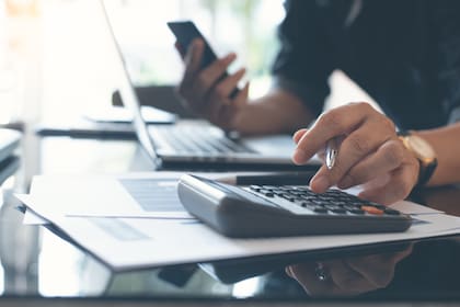 Las fechas de pago de la primera cuota del SAC