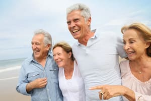 Cuándo cobro la jubilación de enero si mi DNI termina en 7