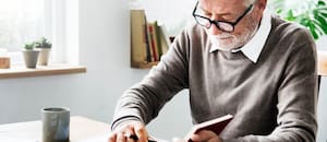 Cuándo cobro la jubilación de noviembre si mi DNI termina en 3