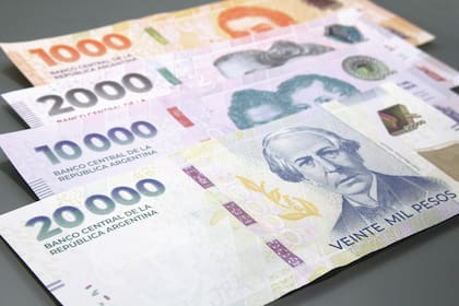 Las fechas de pago de Volver al Trabajo en agosto