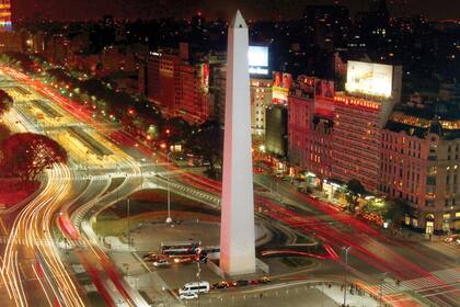 Las fechas en Buenos Aires son el 21 y 22 de marzo