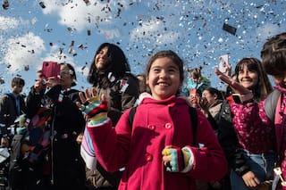 Cuándo terminan las vacaciones de invierno