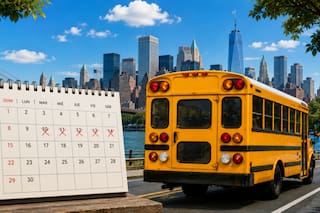 Cuándo terminan las clases en Nueva York: el inicio de las vacaciones de verano 2026