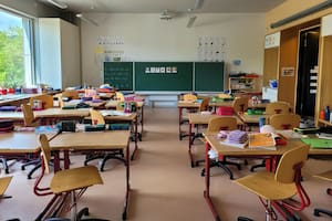 Cuándo terminan las clases en Nueva Jersey: el inicio de las vacaciones de verano 2026