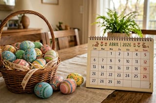 Cuáles son los feriados de Semana Santa 2026 y cómo se cobran