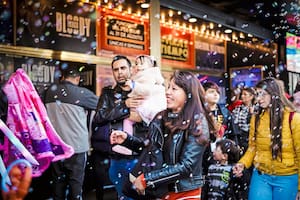 Cuándo son las vacaciones de invierno en CABA