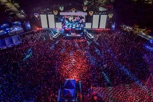 Cuándo es el Carnaval de los Tekis y cuánto cuestan las entradas