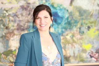 “arteba es un ritual de encuentro, una feria única por su diversidad”