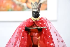 Cuál es la historia de San Baltasar y qué oración rezar para pedir su ayuda