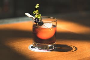 Las fiestas son el mejor momento para mostrar los dotes culinarios adquiridos durante el año