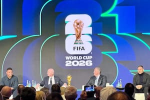 Fixture del Mundial 2026, en vivo: se conocen los horarios de todos los partidos y se oficializan las sedes